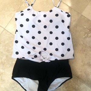 Women’s swimsuit